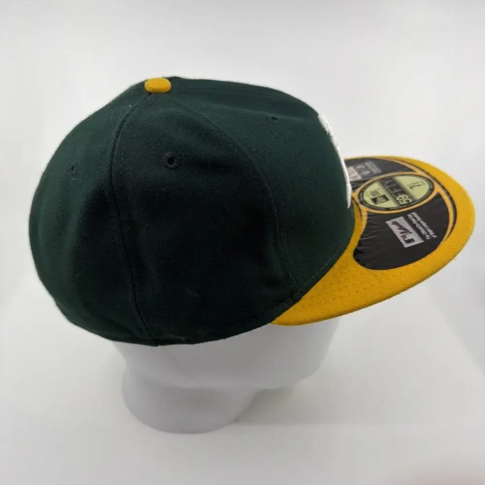 New Era oakland athletics